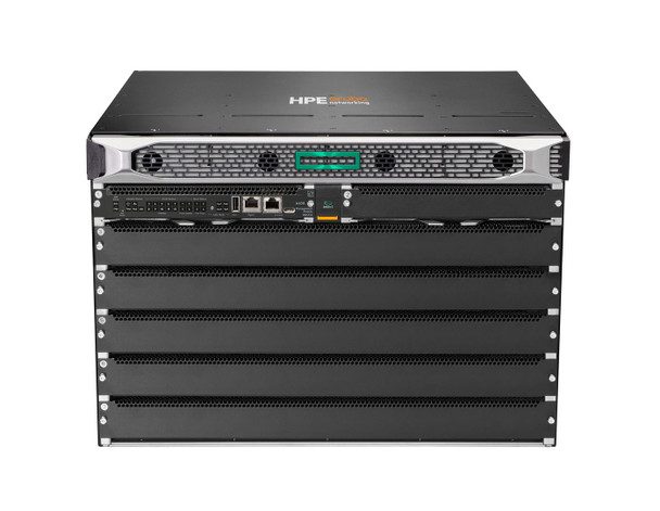 Hewlett Packard Enterprise R0X26C Aruba 6405 Managed Grey R0X26C