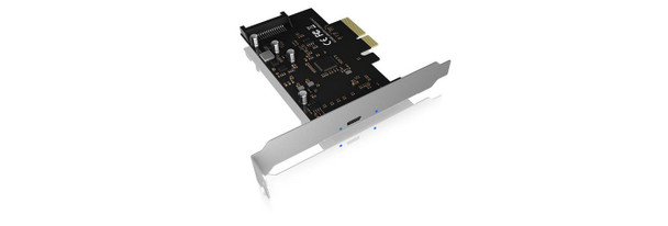 ICY BOX IB-PCI1901-C32 Interface Cards/Adapter IB-PCI1901-C32