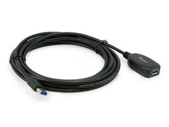 Equip 133346 Usb Cable 5 M Usb 3.2 Gen 1 133346