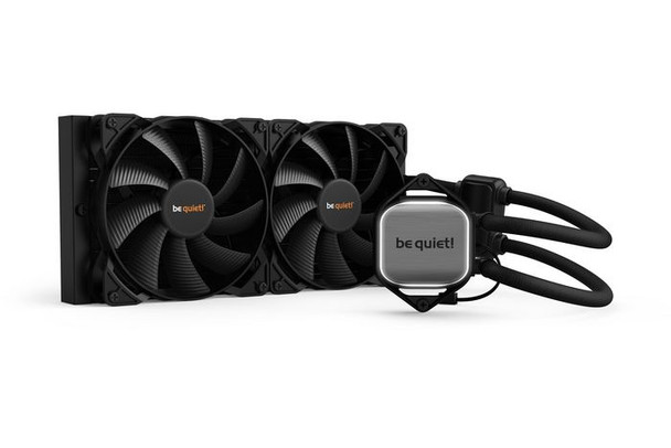 be quiet! BW007 Pure Loop 280Mm All In One BW007 be quiet! BW007 Pure Loop 280Mm All In One BW007