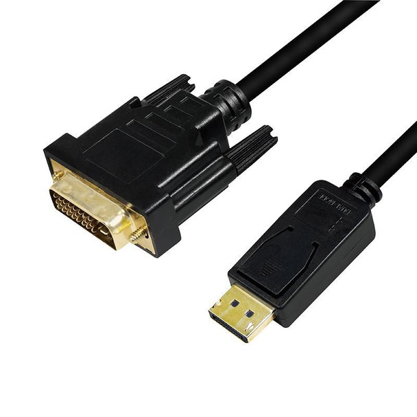 LogiLink CV0130 Video Cable Adapter 1 M CV0130