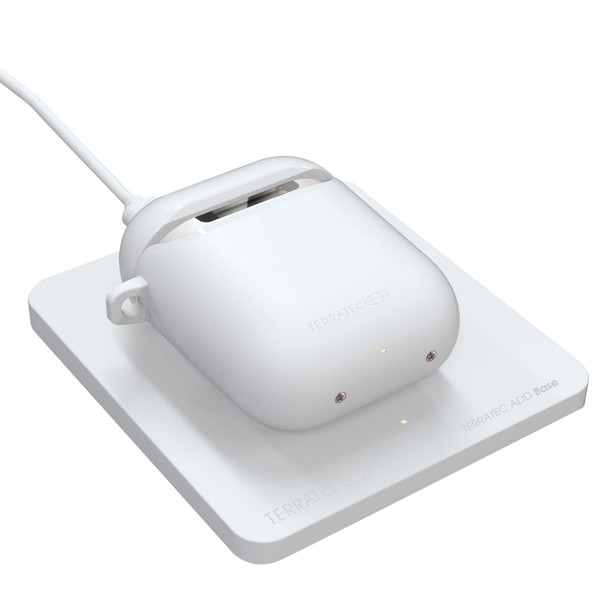 Terratec 320999 Add Base White Indoor 320999