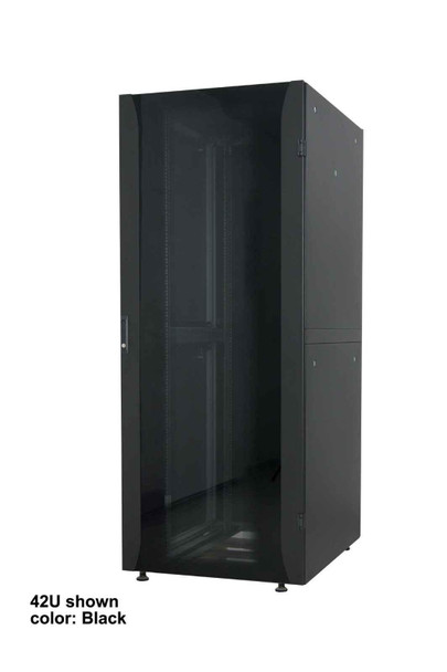 Intellinet 715492 Network Cabinet. Free 715492