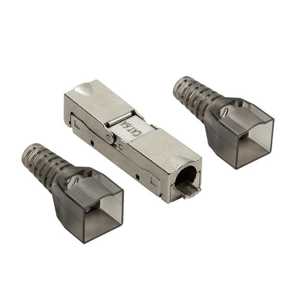 LogiLink MP0046 Wire Connector Grey MP0046