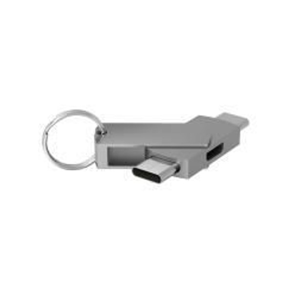 Terratec 272986 Cable Gender Changer Usb 272986