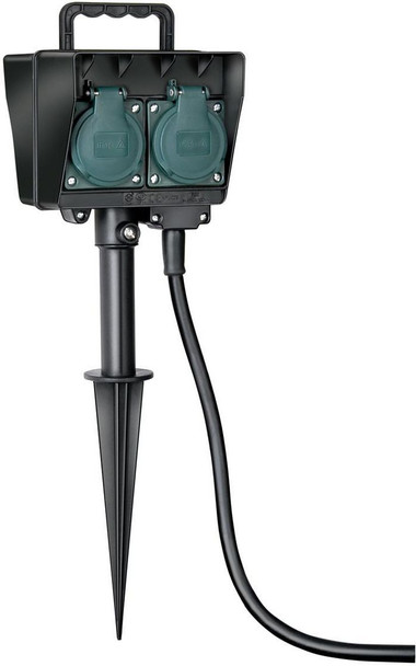 Brennenstuhl 1154440 Power Extension 1.4 M 4 Ac 1154440