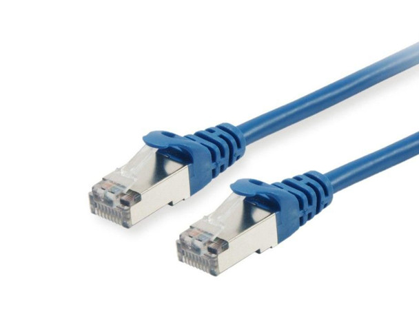 Equip 606204 Cat.6A S/Ftp Patch Cable. 606204