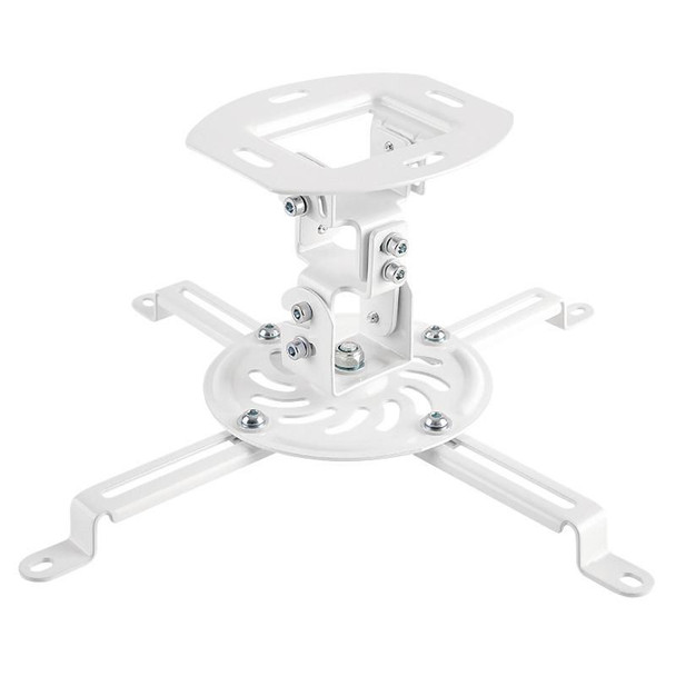 LogiLink BP0057 Project Mount Ceiling White BP0057