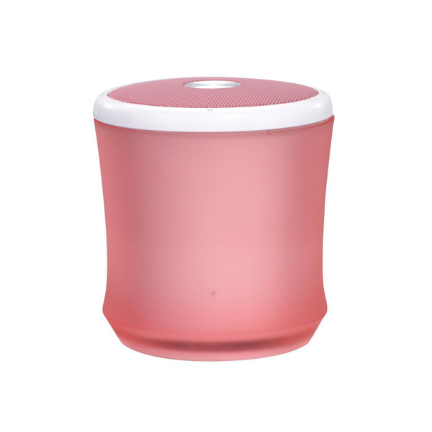 Terratec 145356 Portable Speaker Pink 2.2 W 145356