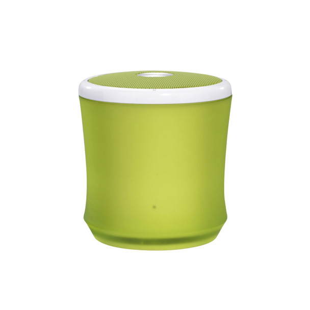 Terratec 145357 Portable Speaker Green 2.2 W 145357