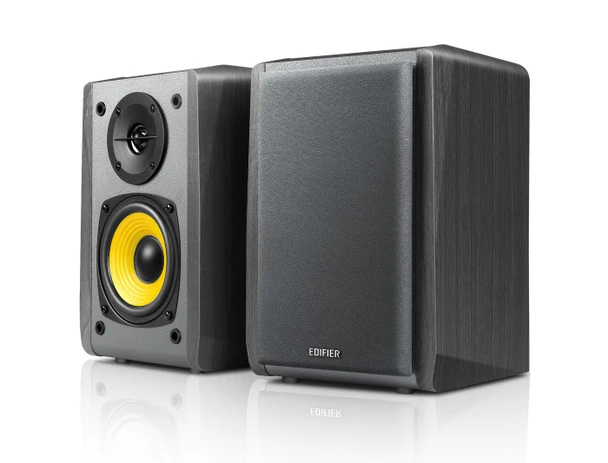 Edifier R1010BT BLACK Wired & Wireless 24 W R1010BT BLACK