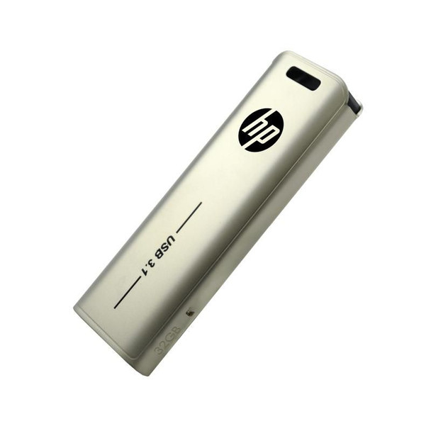 HP HPFD796L-32 X796W Usb Flash Drive 32 Gb HPFD796L-32