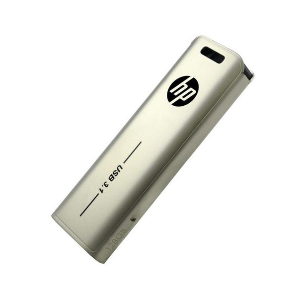 HP HPFD796L-128 X796W Usb Flash Drive 128 Gb HPFD796L-128