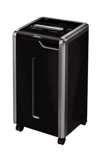Fellowes 4633001 325I Paper Shredder Cross 4633001