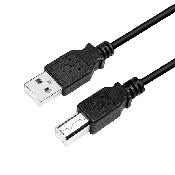 LogiLink CU0007B Usb Cable 2 M Usb 2.0 Usb A CU0007B