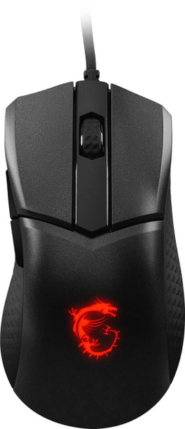 MSI S12-0402050-CLA Clutch Gm31 Lightweight Mouse S12-0402050-CLA