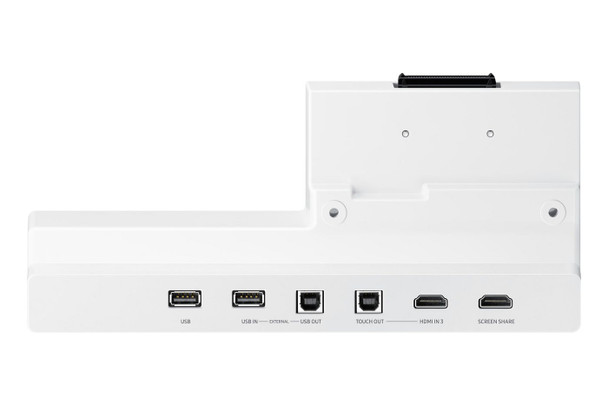 Samsung CY-TF65BRCXEN Cy-Tf65Brc Interface Hub White CY-TF65BRCXEN