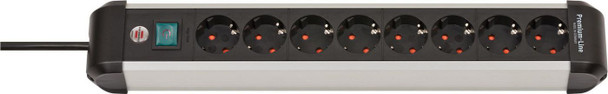 Brennenstuhl 1391030800 Power Extension 3 M 8 Ac 1391030800