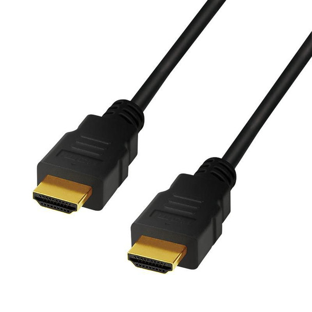 LogiLink CH0077 Hdmi Cable 1 M Hdmi Type A CH0077