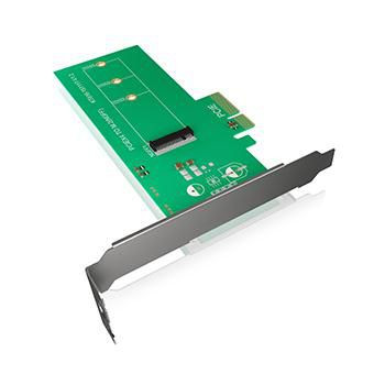 ICY BOX IB-PCI208 Interface Cards/Adapter IB-PCI208
