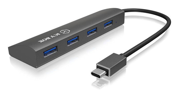 ICY BOX IB-AC6405-C Usb 3.2 Gen 1 3.1 Gen 1 IB-AC6405-C