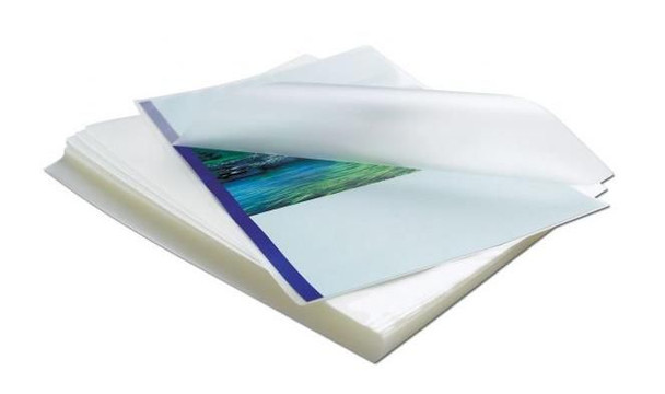 Fellowes 5452003 Lamination Film A3 100 PcS 5452003