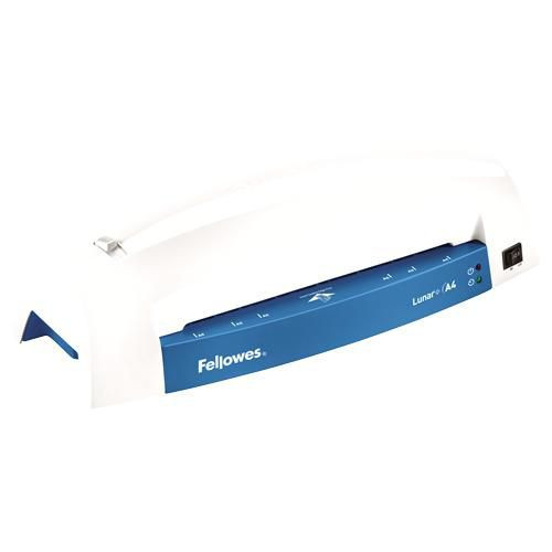 Fellowes 5742801 Laminator Cold Laminator 300 5742801