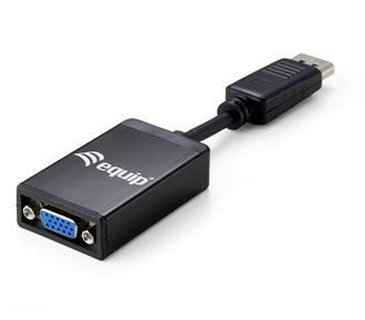 Equip 133435 Displayport To Hd15 Vga 133435