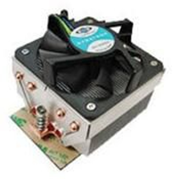 Inter-Tech 88885078 A5Lg Processor Cooler Black 88885078 Inter-Tech 88885078 A5Lg Processor Cooler Black 88885078