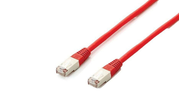 Equip 605621 Cat.6A Platinum S/Ftp Patch 605621