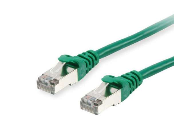 Equip 605548 Cat.6 S/Ftp Patch Cable. 15M. 605548