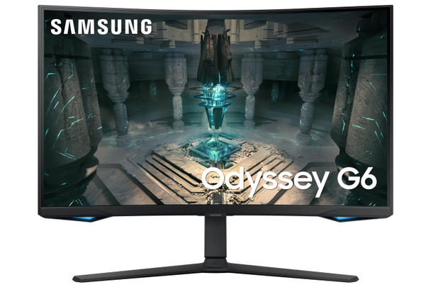 Samsung LS32BG650EUXEN Odyssey S32Bg650Eu 81.3 Cm LS32BG650EUXEN