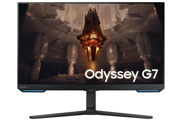 Samsung LS32BG700EUXEN Odyssey G7 32'' 81.3 Cm 32" LS32BG700EUXEN