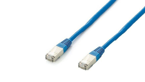 Equip 605639 Cat.6A Platinum S/Ftp Patch 605639
