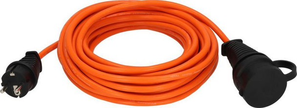 Brennenstuhl 1169930 Power Extension 10 M 1 Ac 1169930