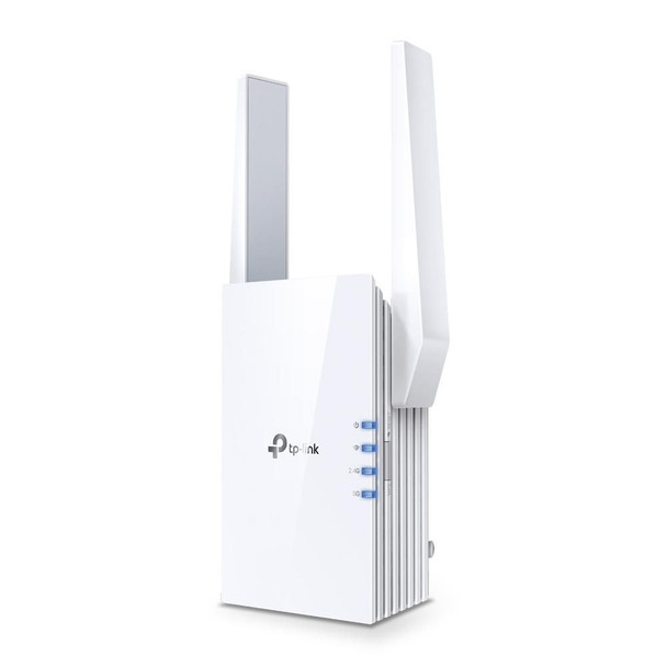 TP-Link RE705X Mesh Wi-Fi System Dual-Band RE705X