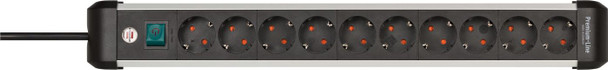 Brennenstuhl 1391030000 Power Extension 3 M 10 Ac 1391030000