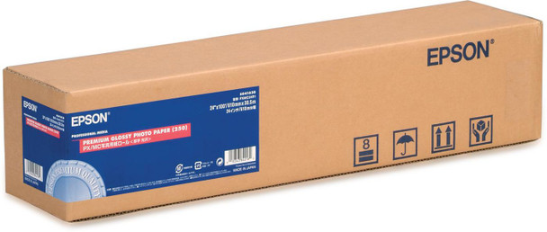 Epson C13S041638 Premium Glosy Photo C13S041638