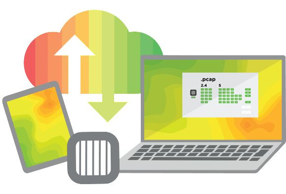 Ekahau ECS-1YR Connect Subscription - 1YR ECS-1YR