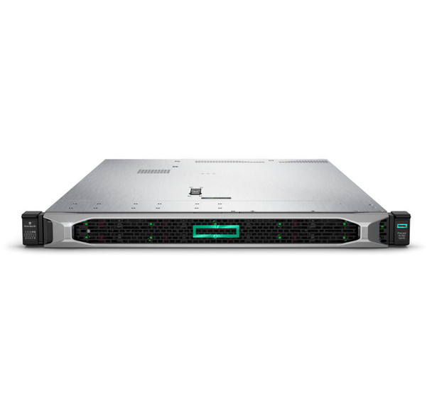 Hewlett Packard Enterprise P56952-B21 Proliant Dl360 Gen10 Server P56952-B21