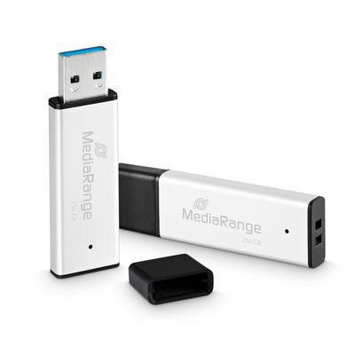 MediaRange MR1903 Usb Flash Drive 256 Gb Usb MR1903