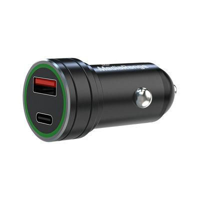 MediaRange MRMA120 Mobile Device Charger Black MRMA120