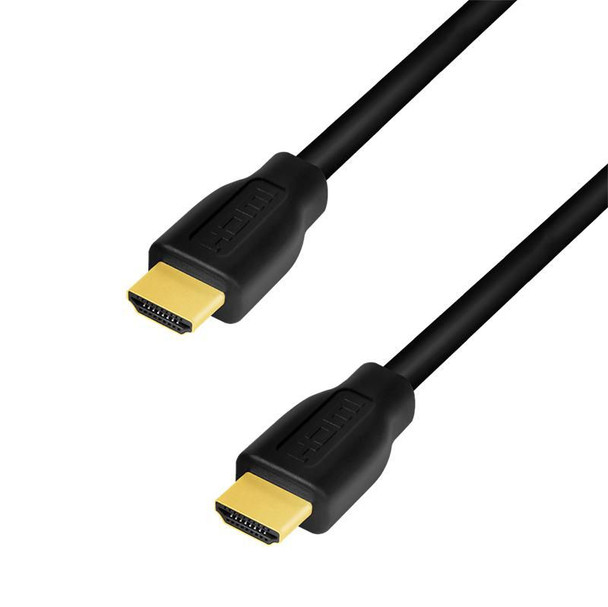 LogiLink CH0100 Hdmi Cable 1 M Hdmi Type A CH0100