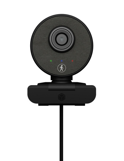 ICY BOX IB-CAM501-HD Webcam 1920 X 1080 Pixels Usb IB-CAM501-HD