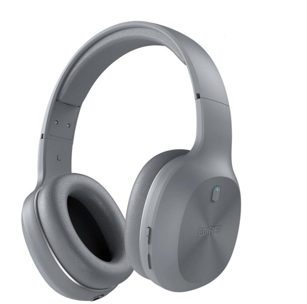 Edifier W600BT GR W600Bt Headphones Wired & W600BT GR