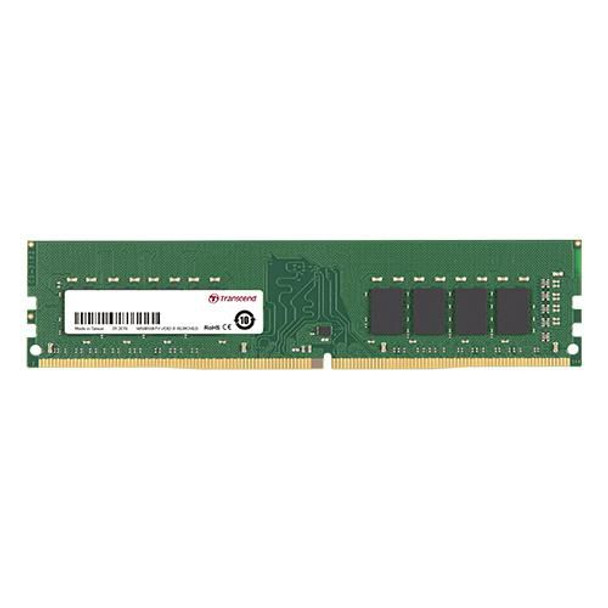 Transcend TS2666HLB-16G Ddr4-2666 U-Dimm 16Gb TS2666HLB-16G