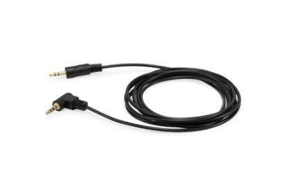 Equip 147084 Audio Cable 2.5 M 3.5Mm Black 147084
