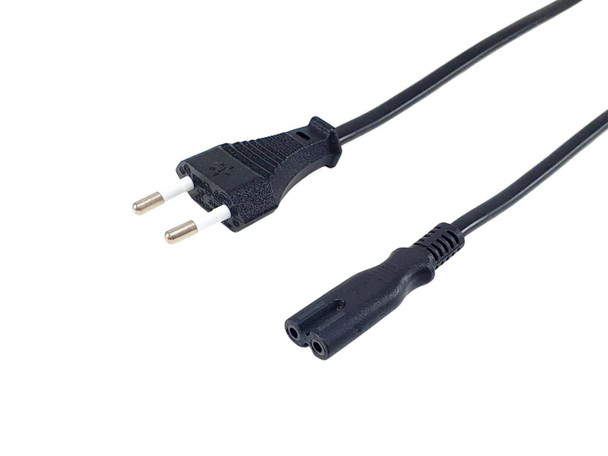 Equip 112161 Power Cable Black 3 M Power 112161
