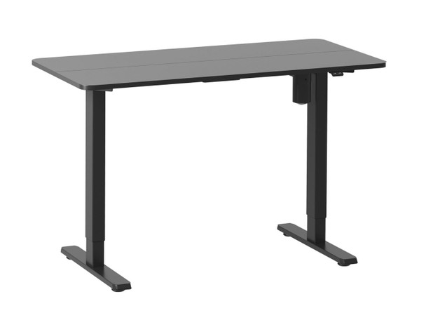 Equip 650812 Computer Desk Black 650812
