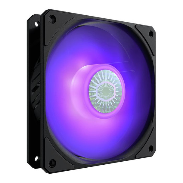 Cooler Master MFX-B2DN-18NPC-R1 Sickleflow 120 Rgb Computer MFX-B2DN-18NPC-R1